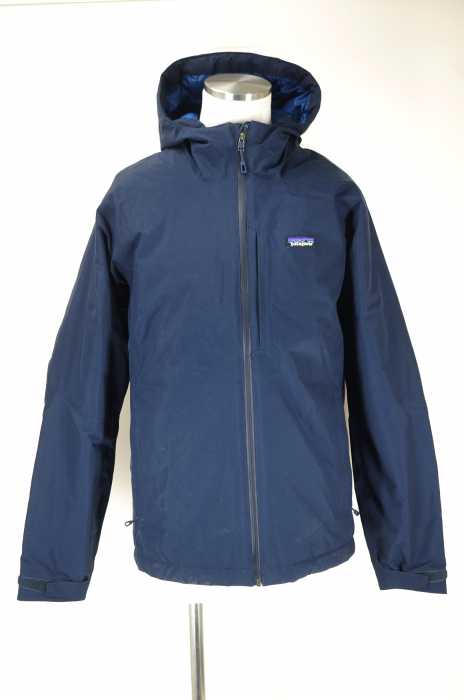 patagonia （パタゴニア） FA17 WINDSWEEP DOWN HOODY メンズ アウター