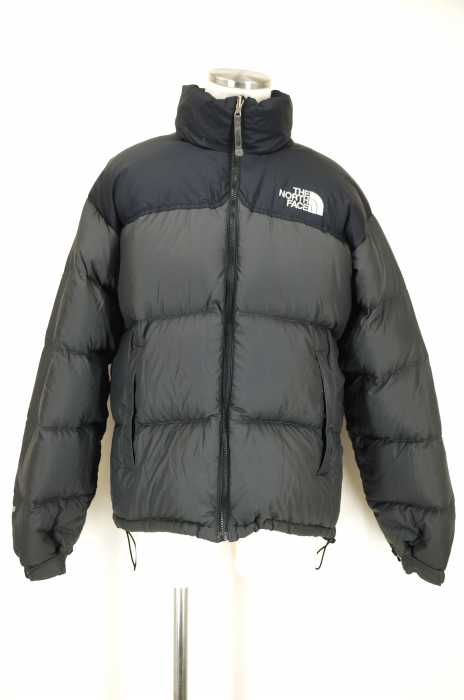 THE NORTH FACE （ザノースフェイス） Nuptse Jacket　ヌプシジャケット 700フィル メンズ アウター
