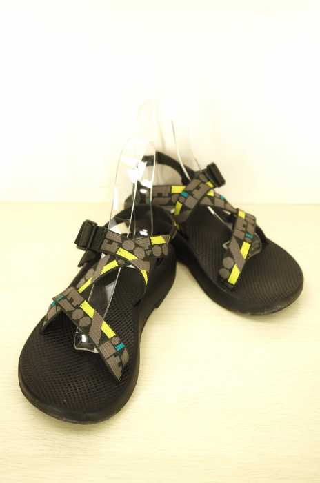 Chaco （チャコ） Z1 VIBRAM PRO SANDAL メンズ シューズ