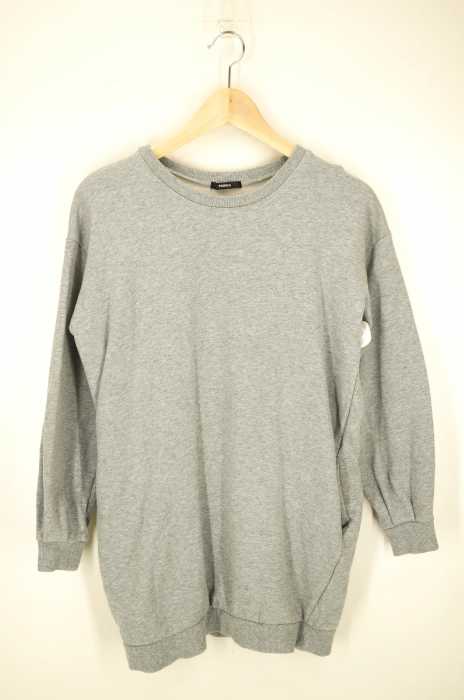 MURUA （ムルーア） スウェットワンピース レディース ワンピース