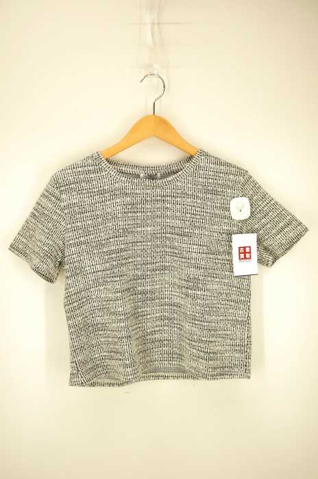 ZARA TRF （ザラティーアールエフ） レディース トップス