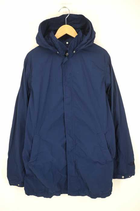 THE NORTH FACE （ザノースフェイス） Trekker Light Coat メンズ アウター