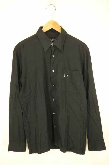 Jean Paul GAULTIER HOMME（ジャンポールゴルチエオム） objet リングシャツ メンズ トップス