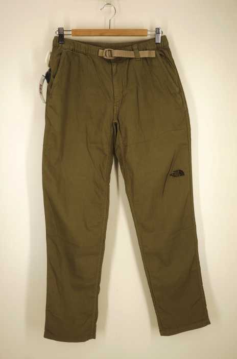 THE NORTH FACE （ザノースフェイス） コットンオックスライトパンツ メンズ パンツ