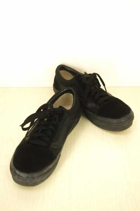VANS （バンズ ） オールドスクール レディース シューズ