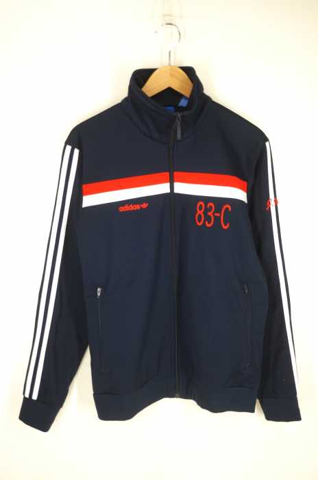 adidas （アディダス） 83-C TRACKTOP メンズ トップス