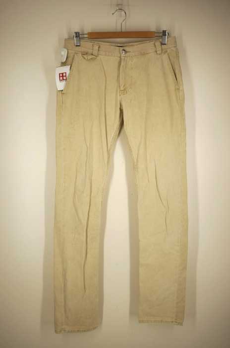 A.P.C. (アーペーセー) rue nadane メンズ パンツ