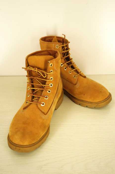 Timberland (ティンバーランド) 6INCH BASIC BOOT メンズ シューズ
