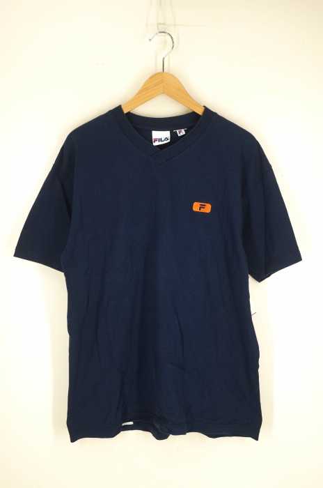 FILA （フィラ） メンズ トップス