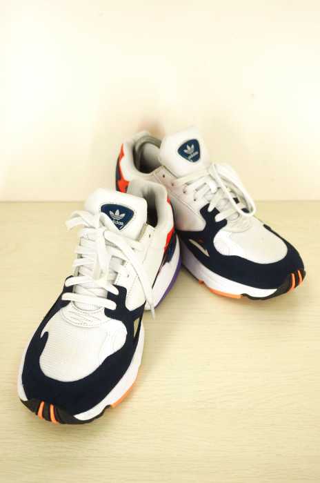 adidas (アディダス) ADIDASFALCON W メンズ シューズ
