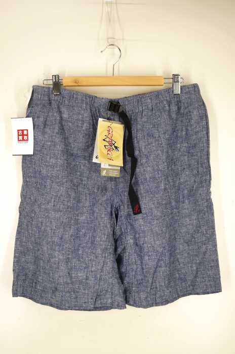 GRAMICCI （グラミチ） chambrey g-short メンズ パンツ