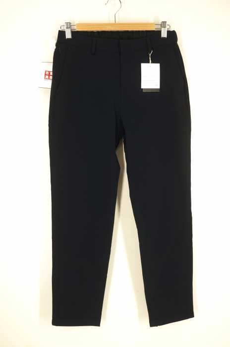 BEAUTY & YOUTH UNITED ARROWS  （ビューティーアンドユースユナイテッドアローズ） TORAY DRY/PE イージー テーパードパンツ メンズ パンツ