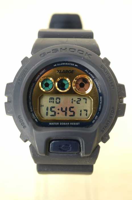 時計 G-SHOCK DW-6900 XLARGE THE HUNDREDS G-SHOCK DW-6900 XLARGE THE HUNDREDS