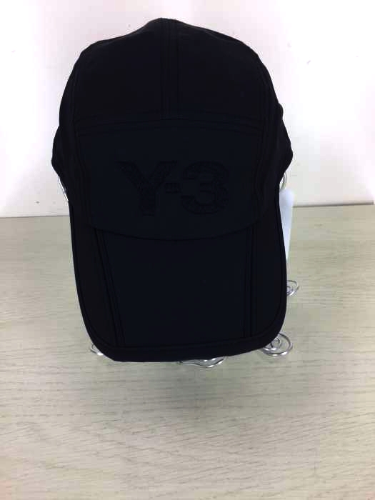Y-3(ワイスリー) フォルダブル パネルキャップ メンズ 帽子