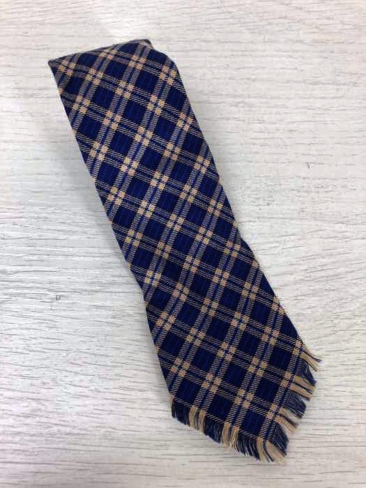 Paul Smith LONDON（ポールスミスロンドン） チェック柄 ネクタイ メンズ ファッション雑貨