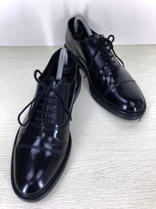 STEFANOROSSI （ステファノロッシ） ストレートチップ レザーシューズ メンズ シューズ