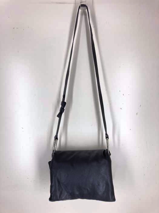 ZARA（ザラ） レザー ショルダー バッグ レディース バッグ