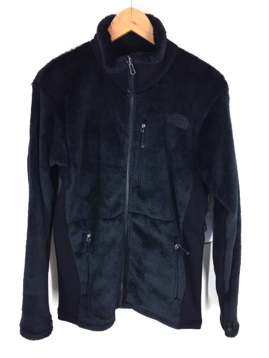 THE NORTH FACE(ザノースフェイス) ジップインバーサミッドジャケット メンズ トップス