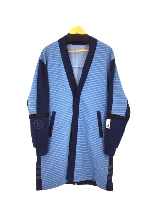 adidas STANDARD19(アディダススタンダードナインティーン) ハオリ メンズ トップス