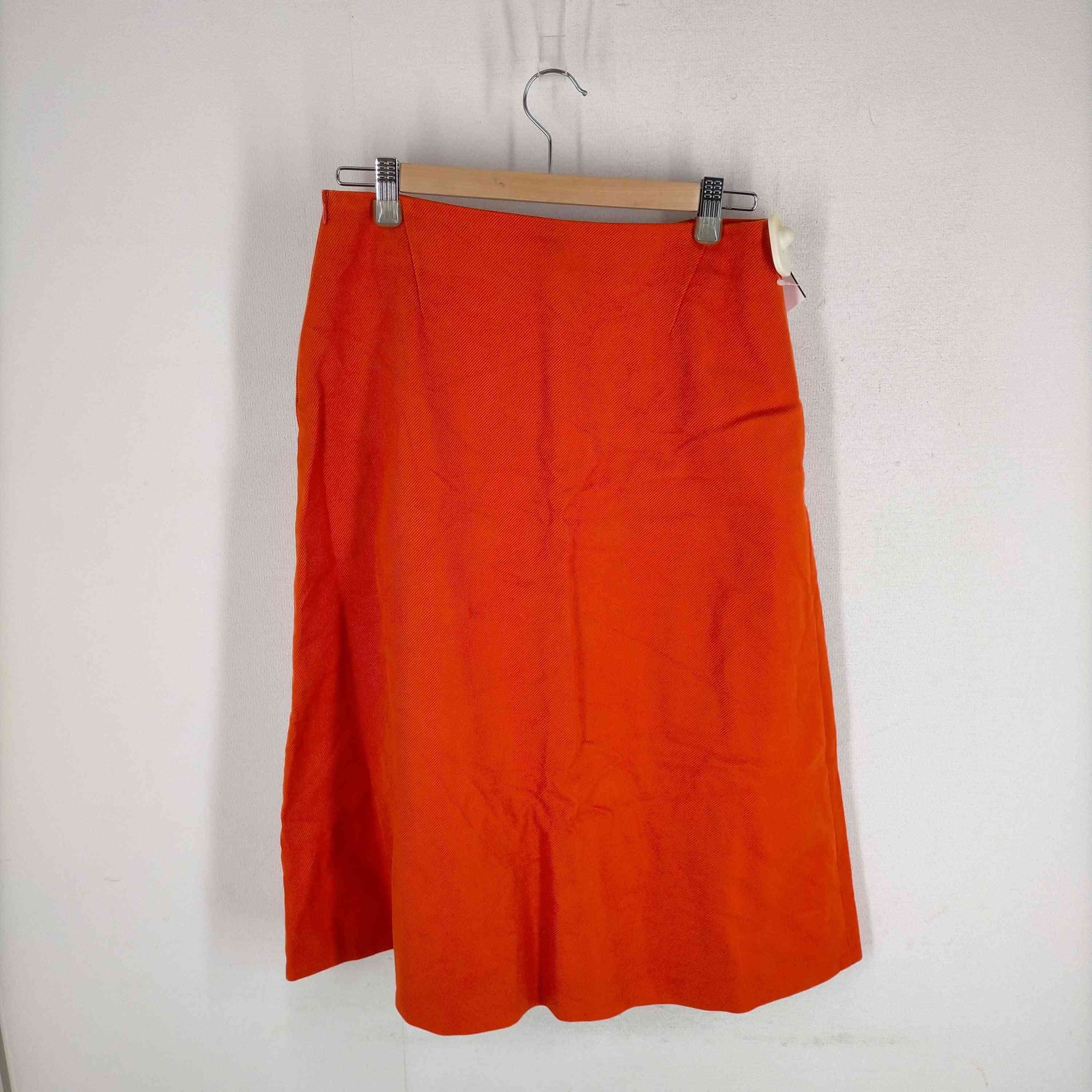 Drawer ラメ タックスカート ドゥロワー サイズ1