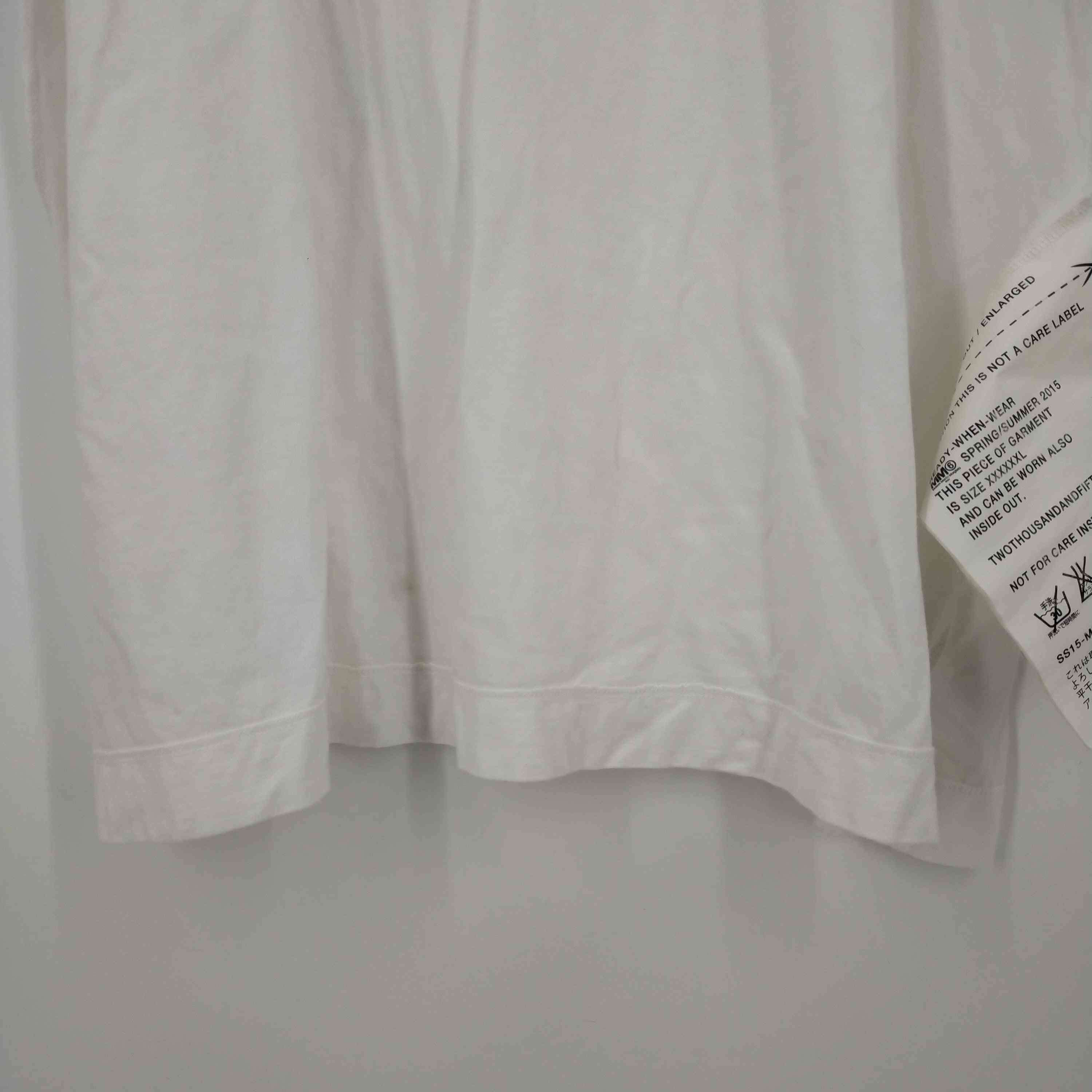 MM6 Maison Martin Margiela(エムエムシックス メゾンマルタン