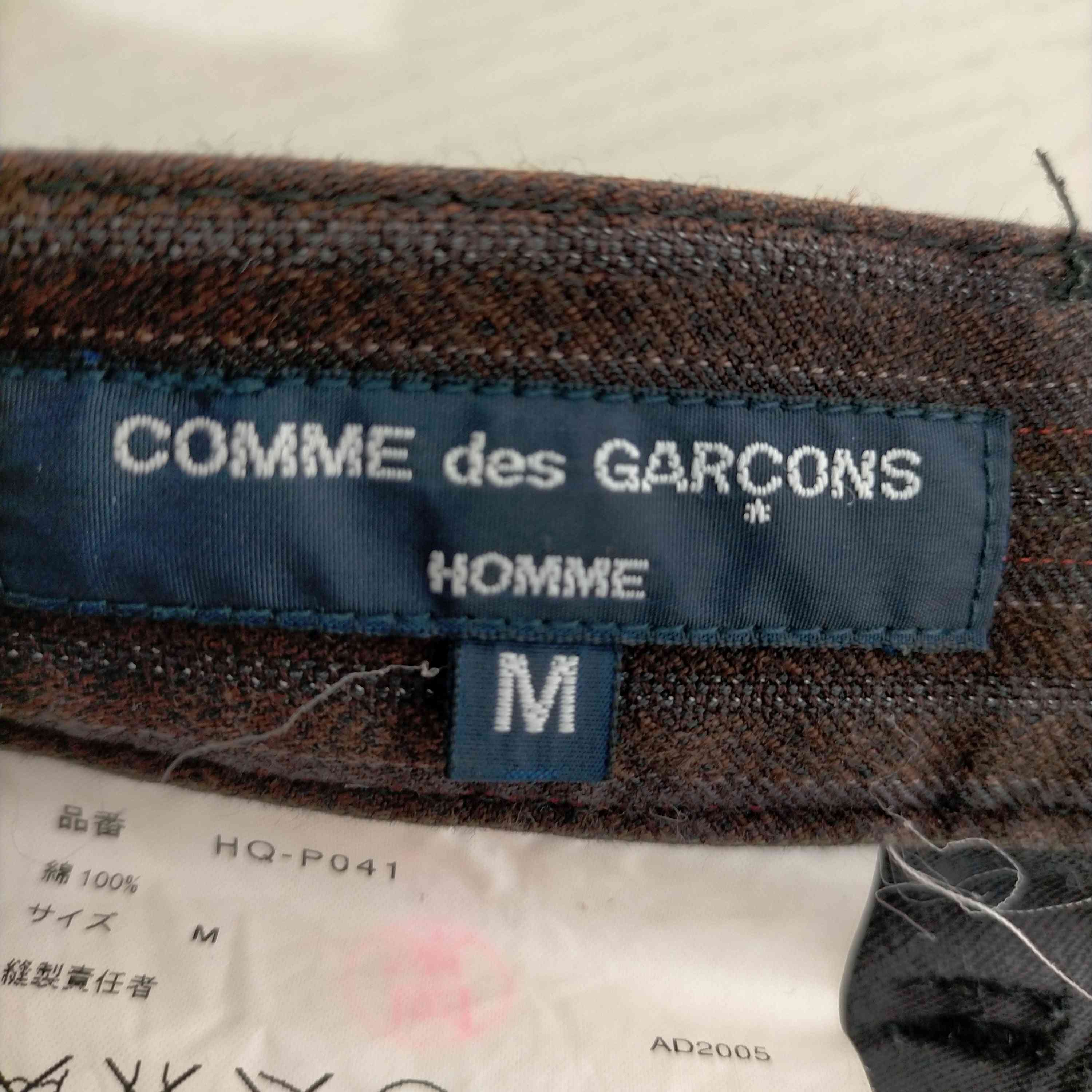 Comme des garcons 06ss 60 Clearance