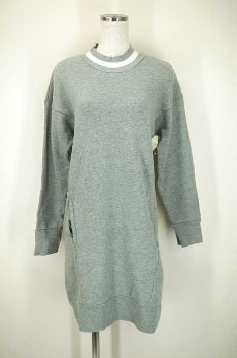 moussy (マウジー) スウェットワンピース レディース ワンピース