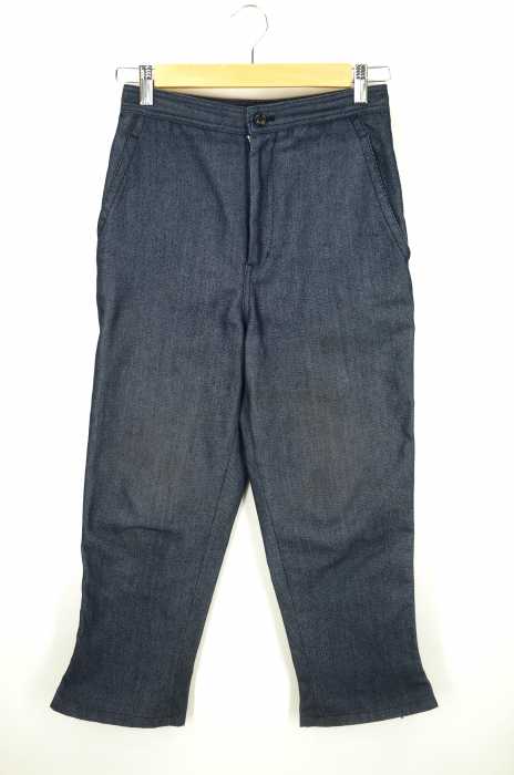 robe de chambre COMME des GARCONS （ローブドシャンブルコムデギャルソン） AD1897 デザインデニムパンツ レディース パンツ