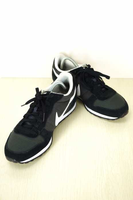 NIKE (ナイキ) GENICCO スニーカー メンズ シューズ