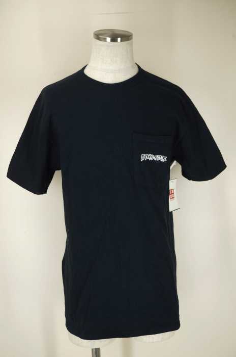 FUCKING AWESOME  （ファッキングオーサム） BOB & STEVE T-SHIRT ポケT メンズ トップス