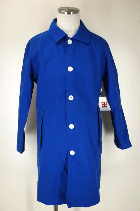HELLY HANSEN (ヘリーハンセン) TIN COAT メンズ アウター