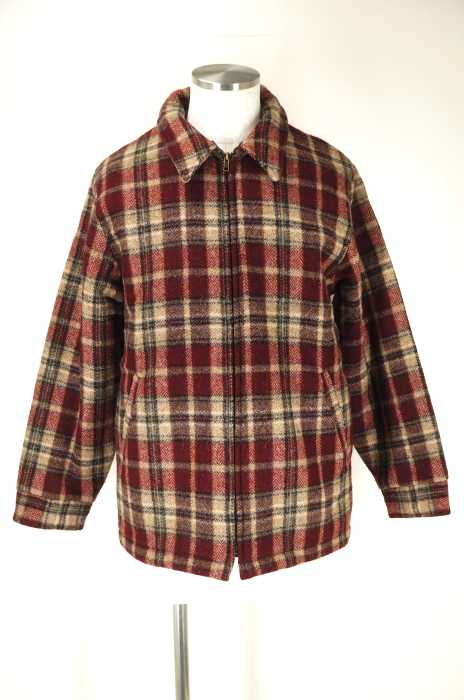 WOOLRICH (ウールリッチ) 裏ボア メンズ アウター