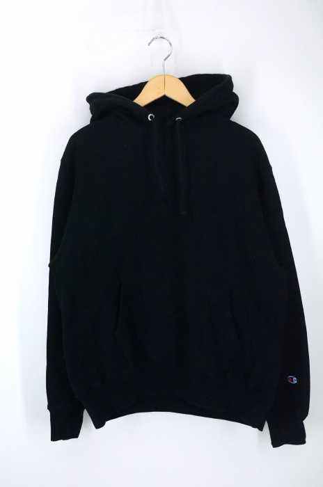 Champion (チャンピオン) 青タグ REVERSE WEAVE メンズ トップス