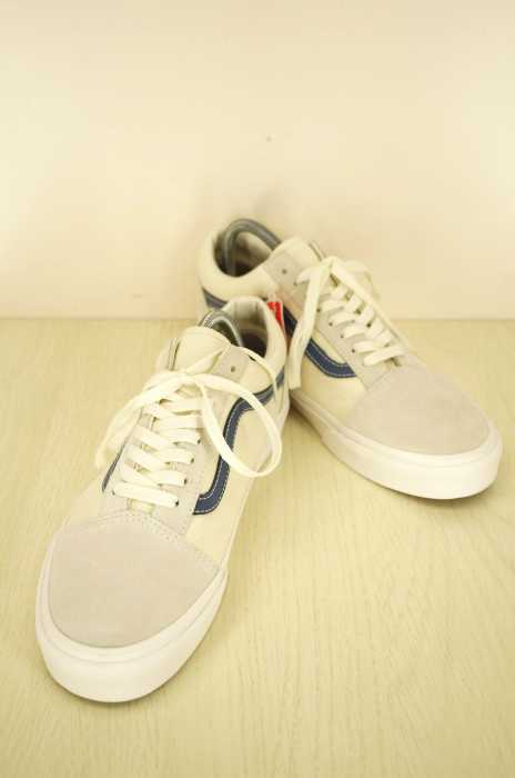 VANS (バンズ) oldskool メンズ シューズ