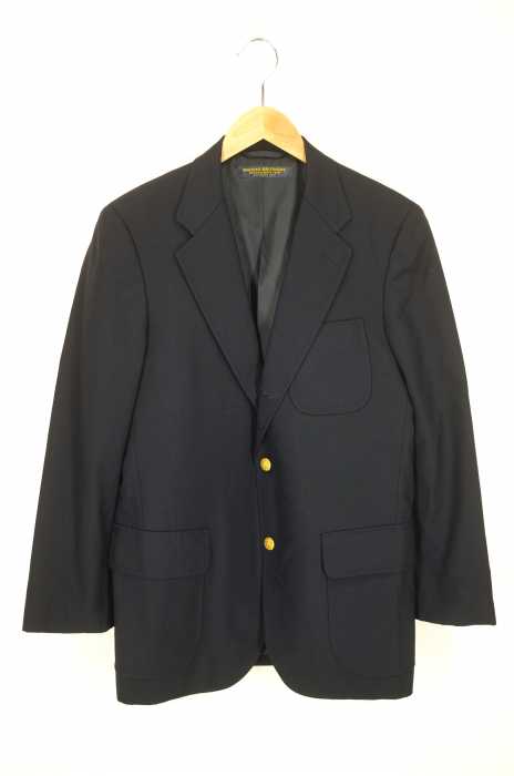 BROOKS BROTHERS（ブルックスブラザーズ） 2B 金ボタン メンズ アウター