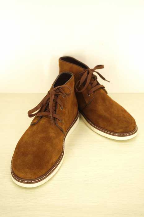 Timberland （ティンバーランド） ドーセット カップ チャッカ メンズ シューズ