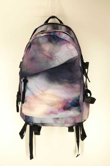 TINY DINOSAUR x BULLETバックパック折り紙プリント