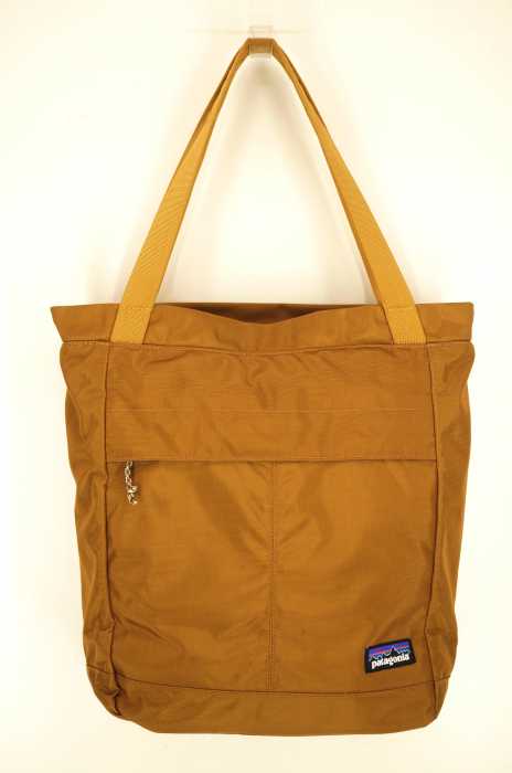 patagonia（パタゴニア） Headway Tote 20L メンズ バッグ