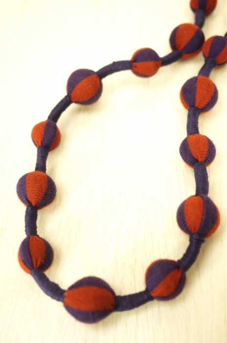 marimekko (マリメッコ) Tasaraita jewelleries RUNO レディース アクセサリー