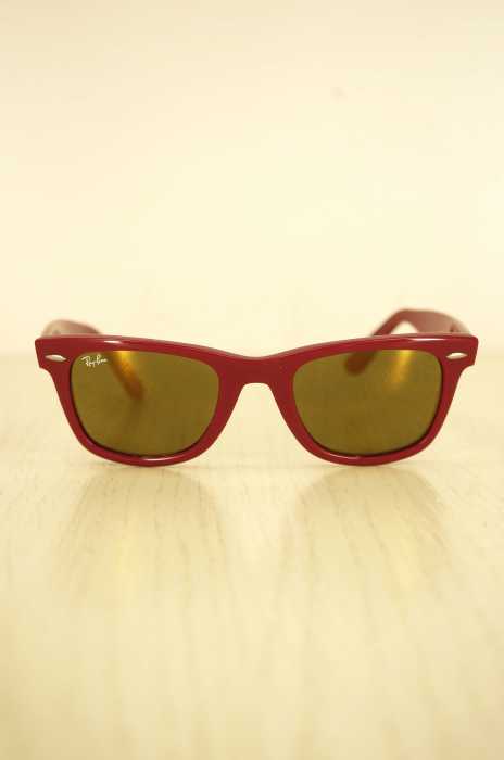 Ray-Ban （レイバン） RB2140　ウェイファーラー レディース ファッション雑貨