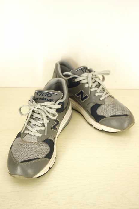 NEW BALANCE （ニューバランス） CM1700SG スニーカー メンズ シューズ