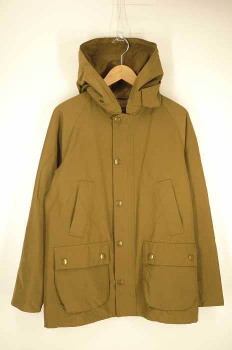 Barbour (バブアー) メンズ アウター