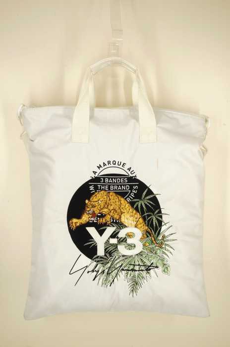 Y-3 （ワイスリー） SHOPPER メンズ バッグ