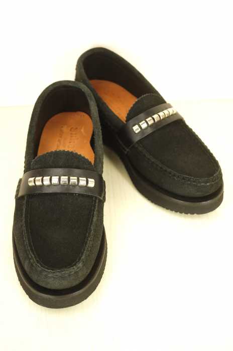 Yuketen（ユケテン） Clincher Loafer　モカシンローファー メンズ シューズ