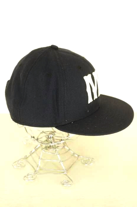 NEW ERA（ニューエラ） ウール キャップ メンズ 帽子