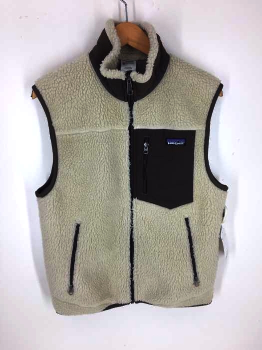 patagonia(パタゴニア) レトロX ベスト ボアフリース メンズ トップス