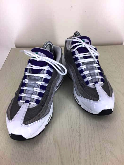 NIKE（ナイキ） AIR MAX 95 LV8 メンズ シューズ