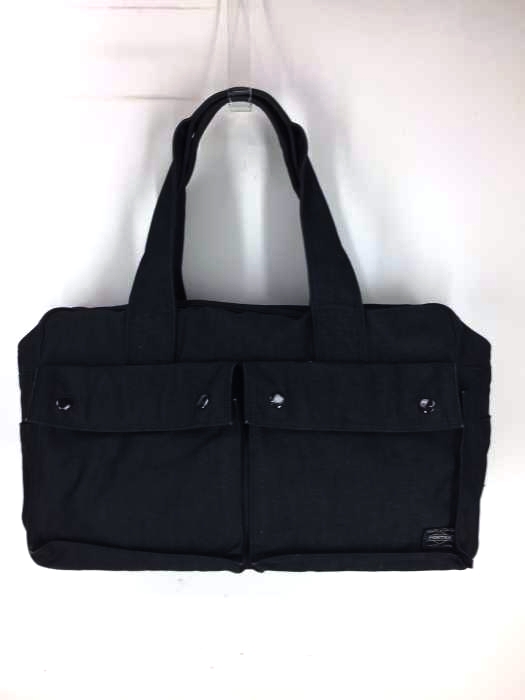 PORTER（ポーター） キャンバス トートバッグ メンズ バッグ