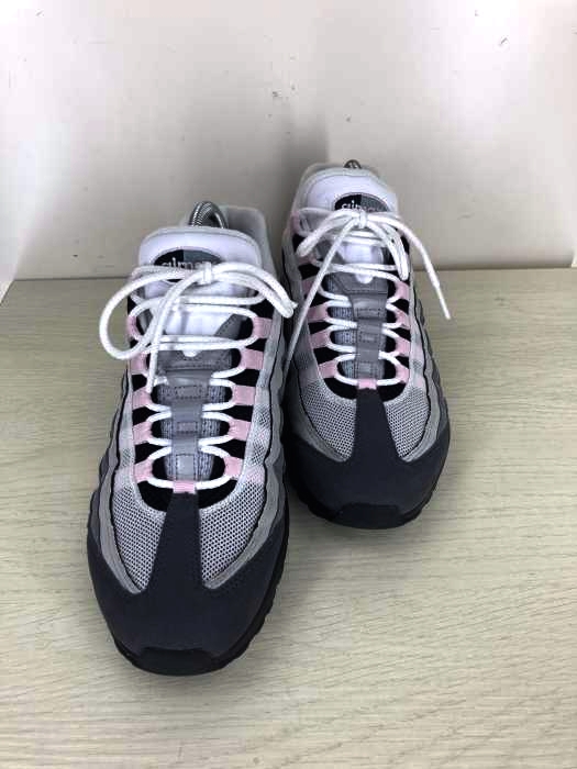 NIKE(ナイキ) NIKE AIR MAX 95 PREMIUM ナイキ エアマックス 95 プレミアム スニーカー メンズ シューズ