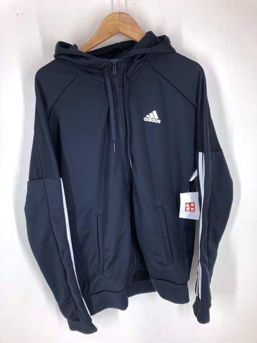 adidas（アディダス） MGAMETIMEトラックスーツ ジャージ メンズ トップス